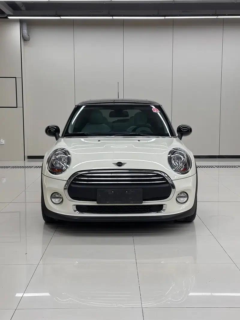 2019 MINI 1.5T COOPER Classic — миниатюра 2