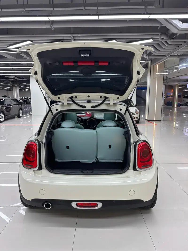 2019 MINI 1.5T COOPER Classic — миниатюра 13