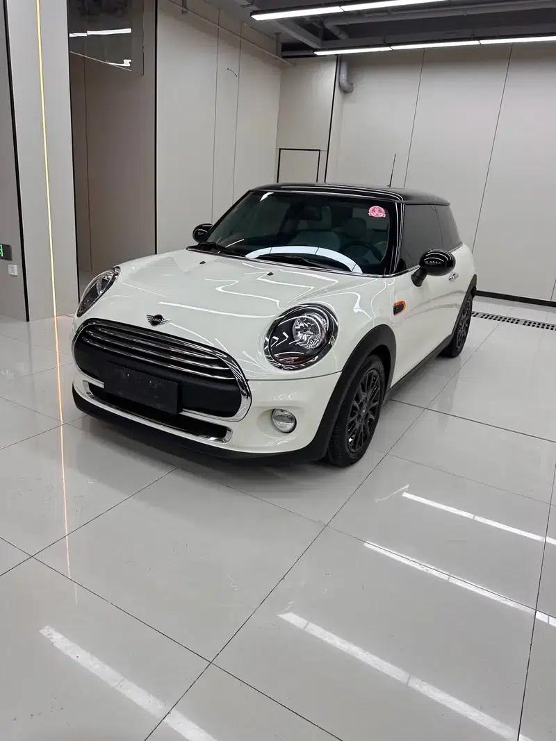 2019 MINI 1.5T COOPER Classic — миниатюра 14