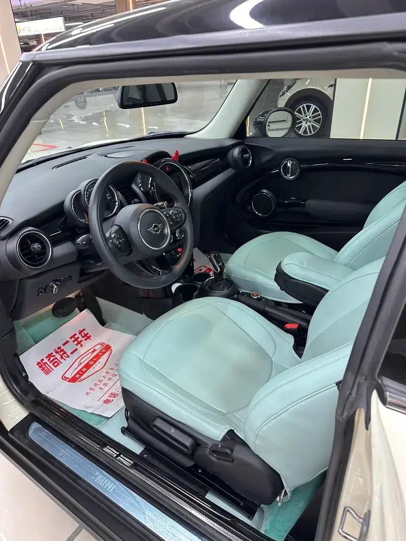 2019 MINI 1.5T COOPER Classic — миниатюра 16
