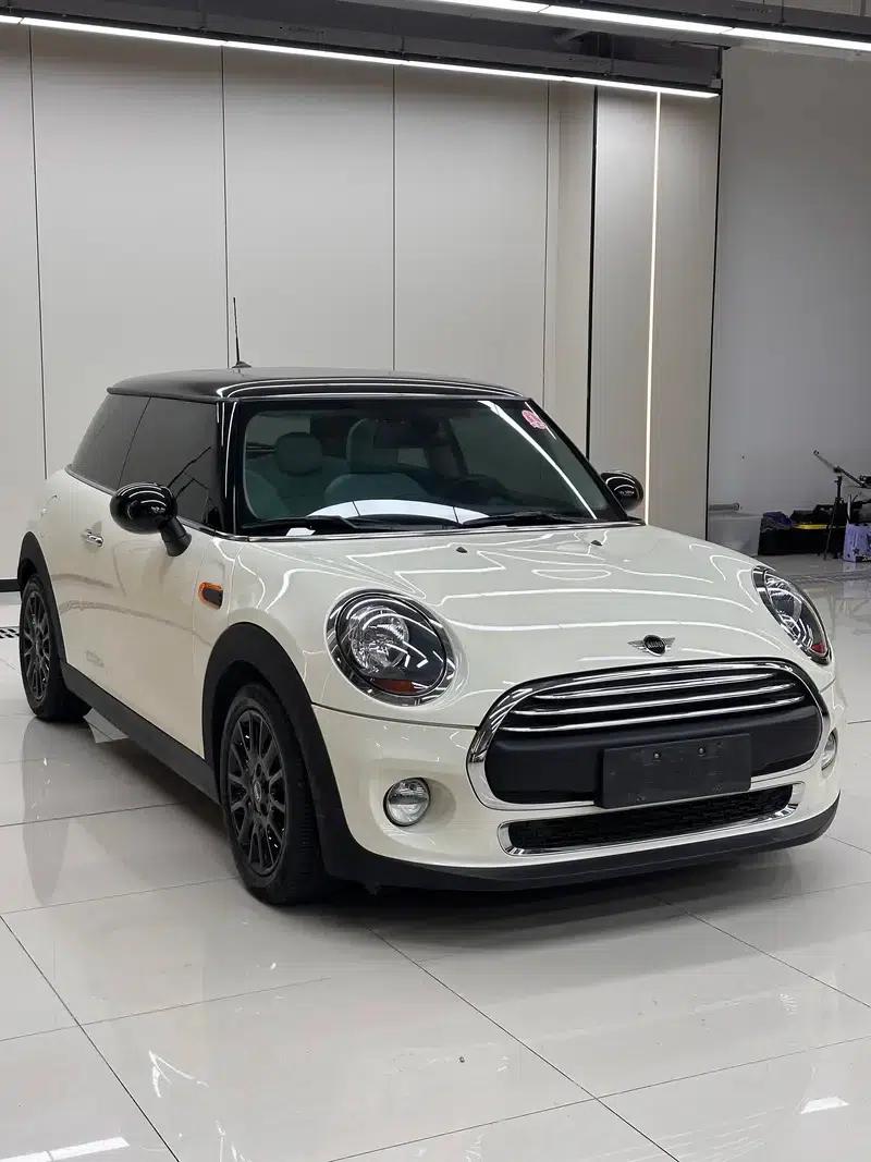 2019 MINI 1.5T COOPER Classic — миниатюра 3