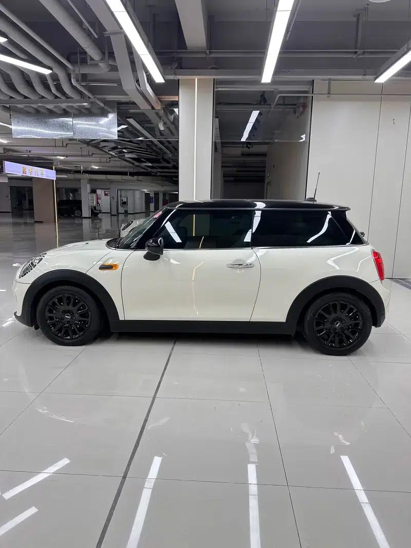 2019 MINI 1.5T COOPER Classic — миниатюра 4