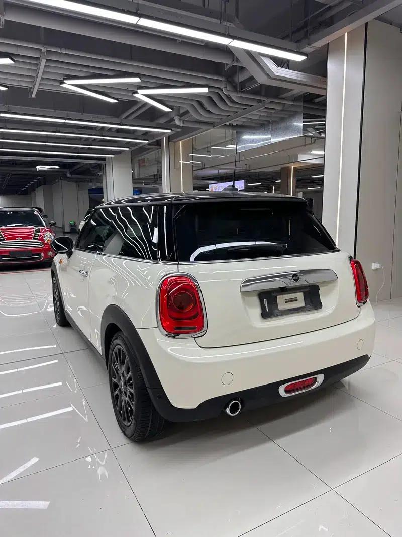 2019 MINI 1.5T COOPER Classic — миниатюра 5