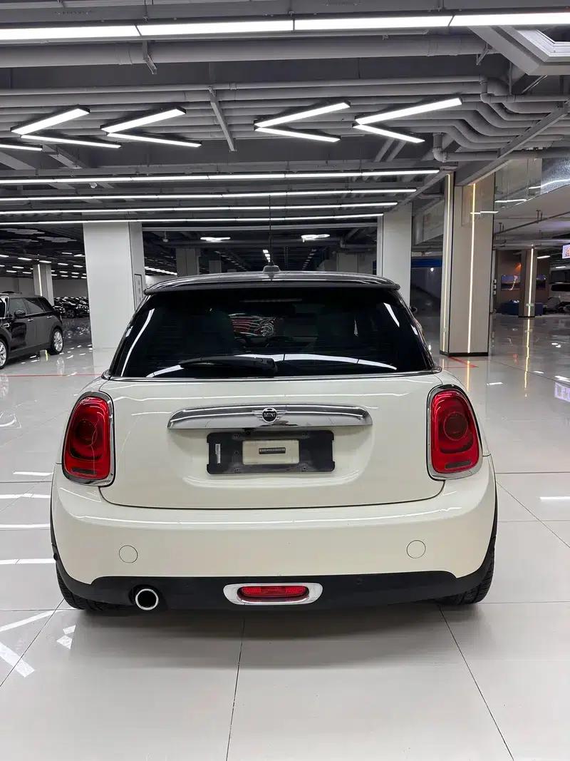 2019 MINI 1.5T COOPER Classic — миниатюра 6