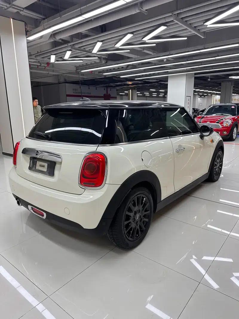 2019 MINI 1.5T COOPER Classic — миниатюра 7