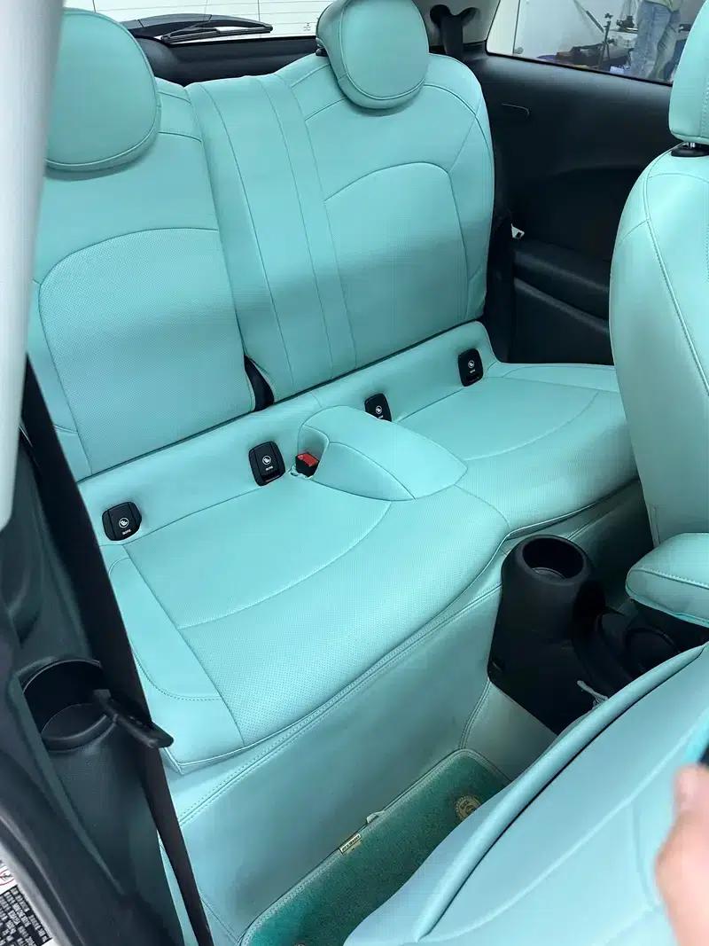2019 MINI 1.5T COOPER Classic — миниатюра 8