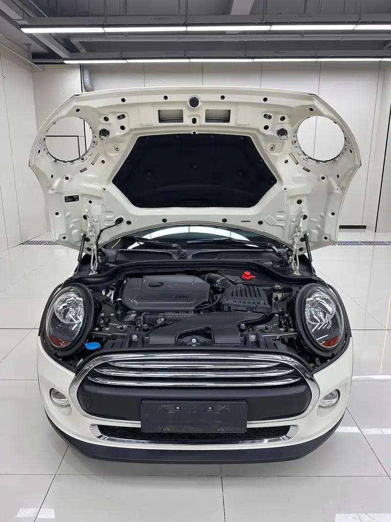 2019 MINI 1.5T COOPER Classic — миниатюра 9