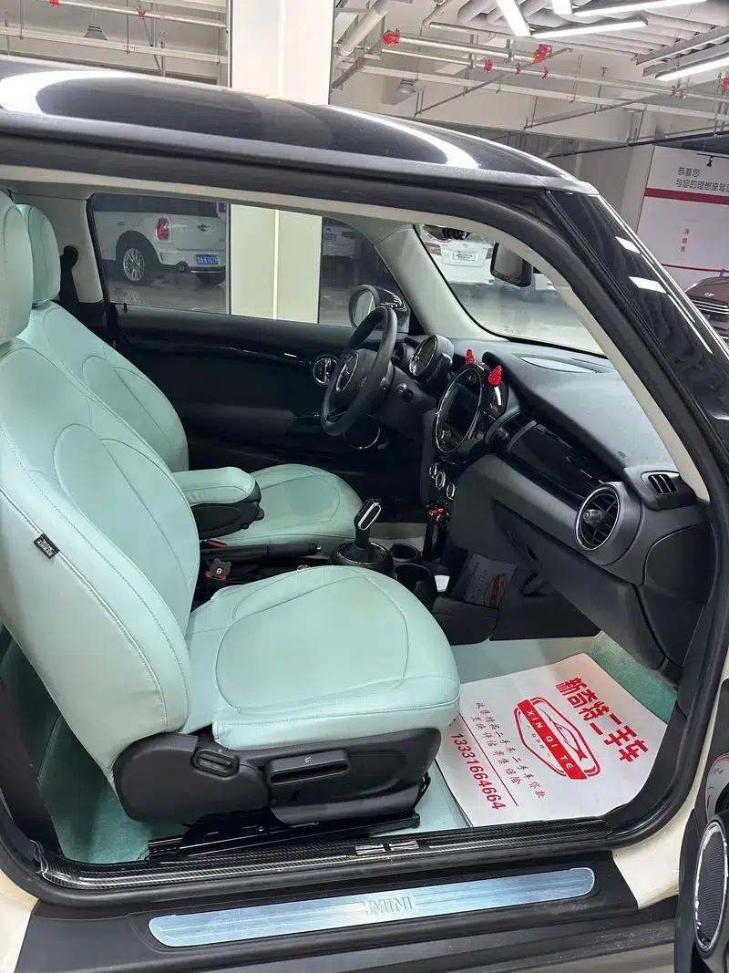 2019 MINI 1.5T COOPER Classic — миниатюра 10