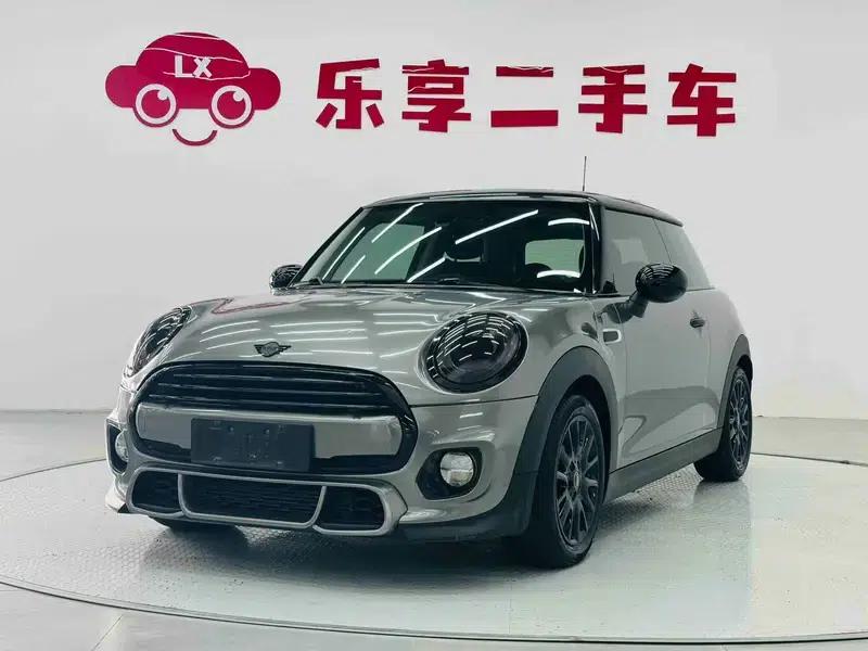 2016 MINI 1.5T COOPER — миниатюра 1