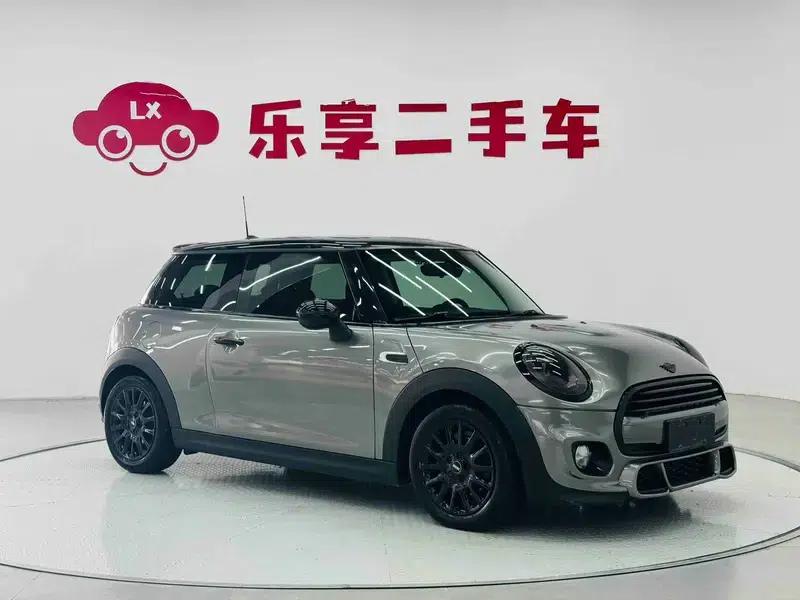 2016 MINI 1.5T COOPER — миниатюра 3