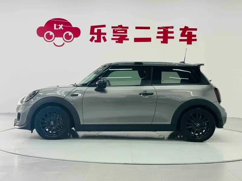 2016 MINI 1.5T COOPER — миниатюра 4