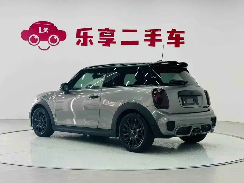 2016 MINI 1.5T COOPER — миниатюра 5