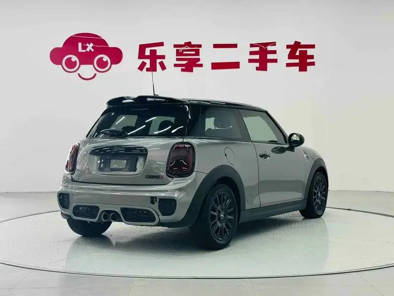 2016 MINI 1.5T COOPER — миниатюра 7
