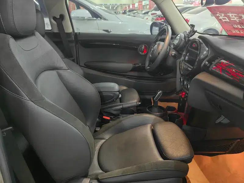 MINI 2018 1.5T COOPER Artist — миниатюра 7