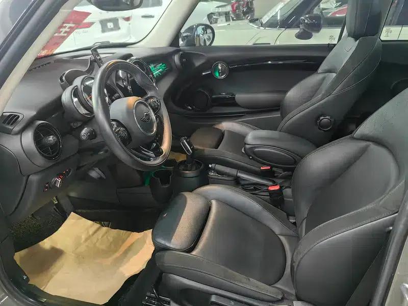 MINI 2018 1.5T COOPER Artist — миниатюра 9