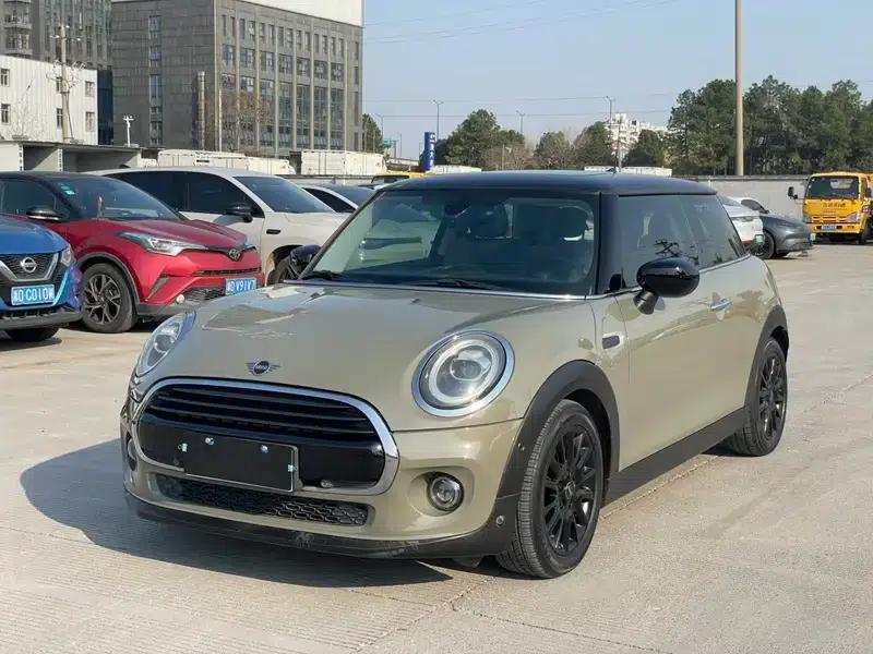 2018 MINI 1.5T COOPER Classic — миниатюра 1