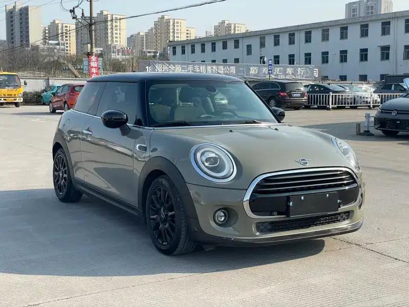 2018 MINI 1.5T COOPER Classic — миниатюра 3