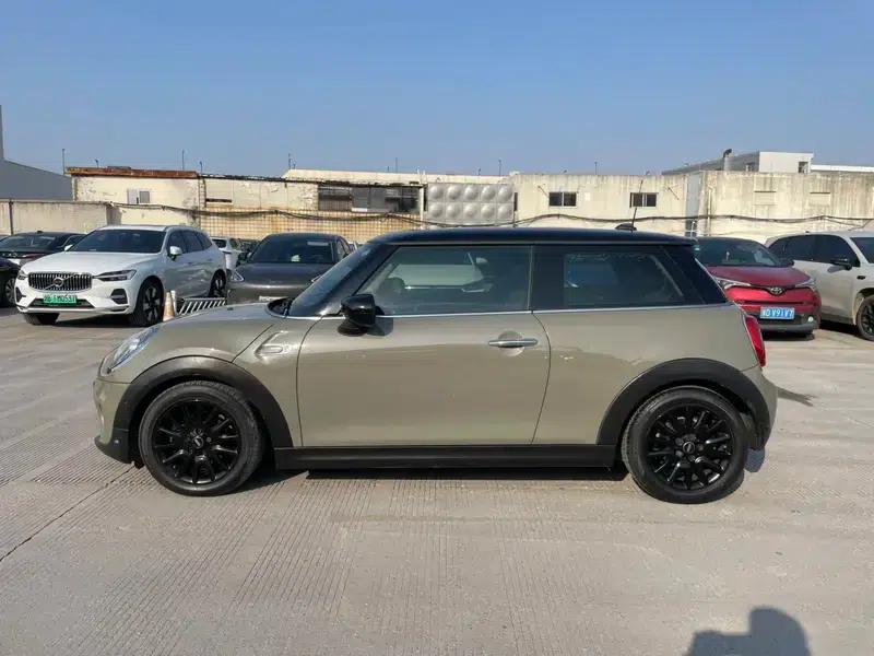 2018 MINI 1.5T COOPER Classic — миниатюра 4