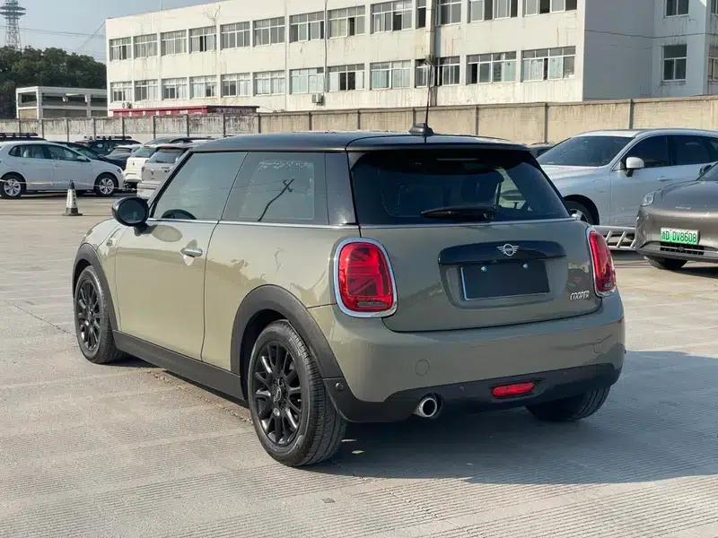 2018 MINI 1.5T COOPER Classic — миниатюра 5