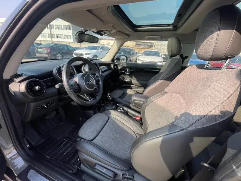 2018 MINI 1.5T COOPER Classic — миниатюра 8