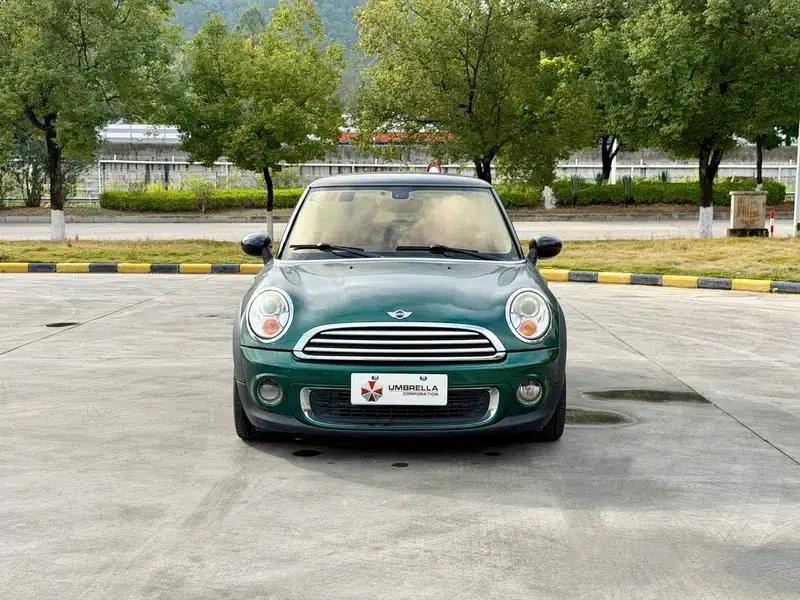 MINI 2011 1.6L COOPER Excitement — миниатюра 2