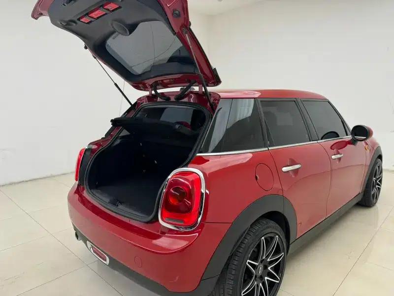 2018 MINI 1.5T ONE 5-Door Edition — миниатюра 6