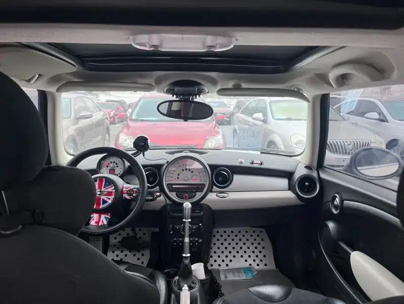 MINI 2012 1.6L ONE Baker Street — миниатюра 8