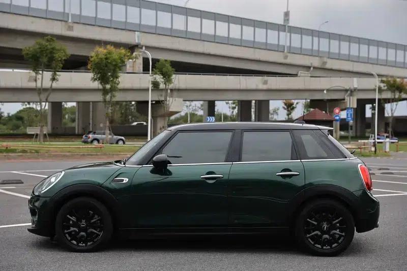 2018 MINI 1.5T COOPER Classic 5-Door — миниатюра 3