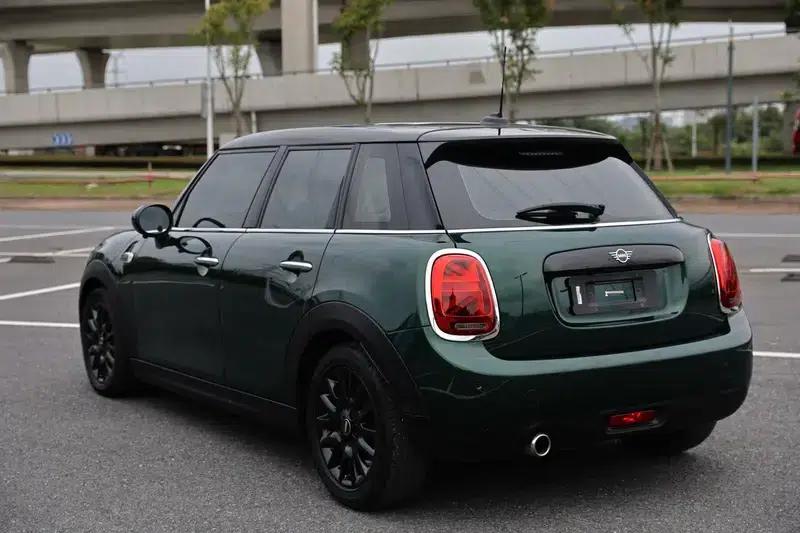 2018 MINI 1.5T COOPER Classic 5-Door — миниатюра 4