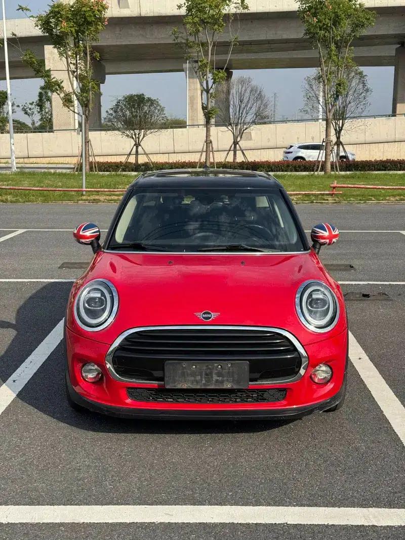 2018 MINI 1.5T COOPER Classic 5-Door — миниатюра 2