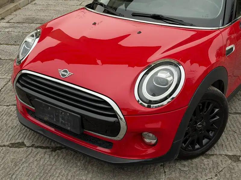 2018 MINI 1.5T COOPER Classic 5-Door — миниатюра 13