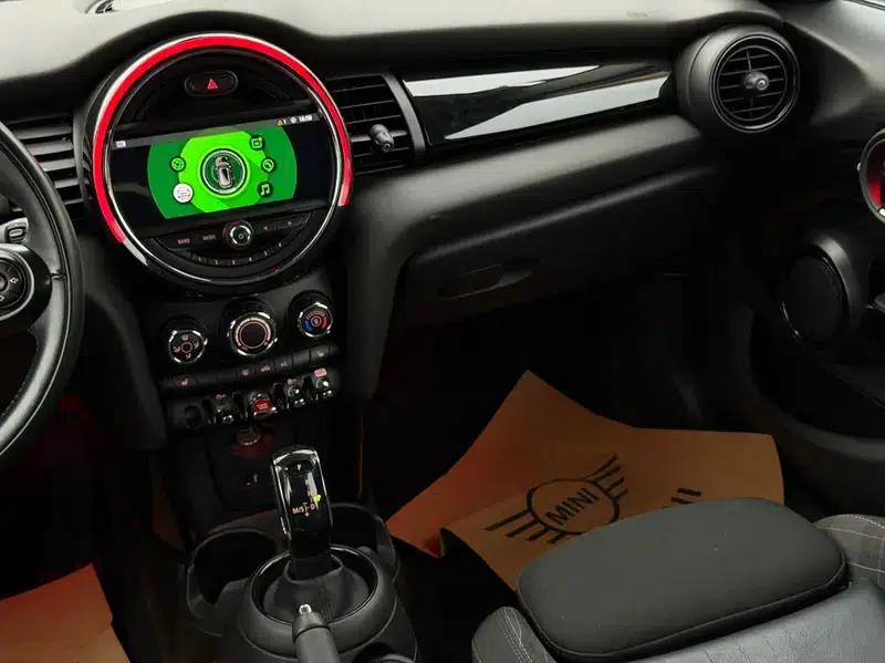 2018 MINI 1.5T COOPER Classic 5-Door — миниатюра 17