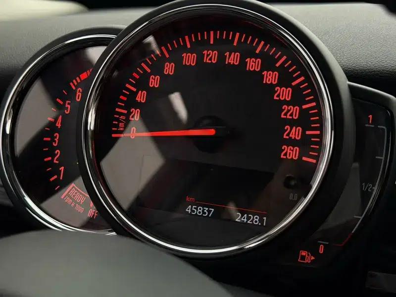 2018 MINI 1.5T COOPER Classic 5-Door — миниатюра 18