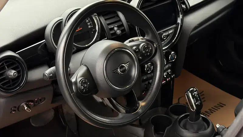 2018 MINI 1.5T COOPER Classic 5-Door — миниатюра 19