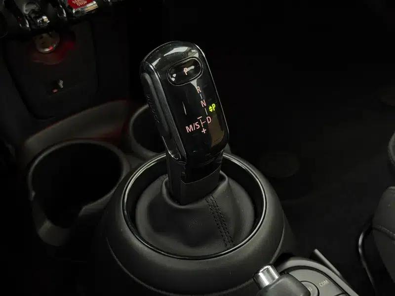 2018 MINI 1.5T COOPER Classic 5-Door — миниатюра 20