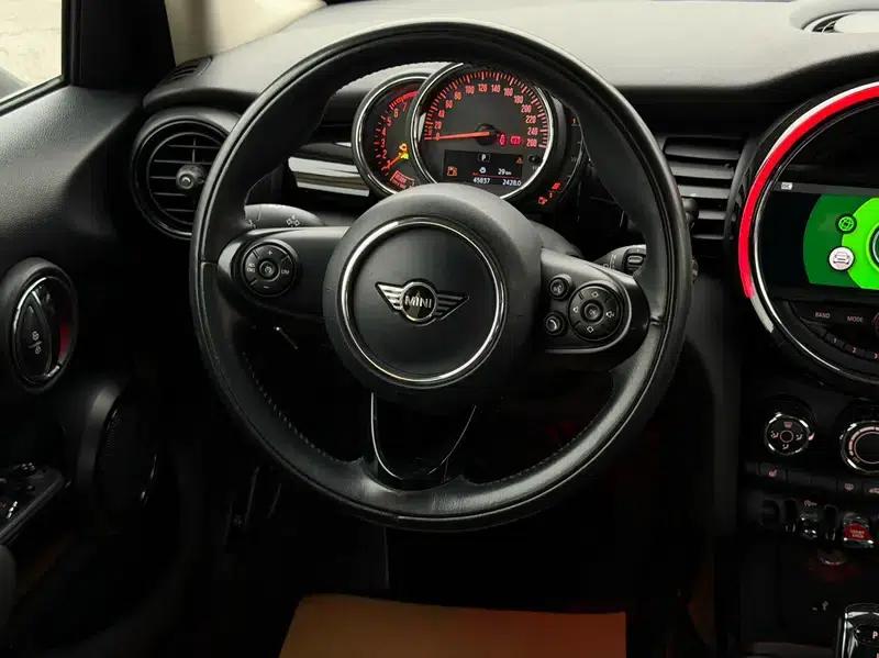 2018 MINI 1.5T COOPER Classic 5-Door — миниатюра 21