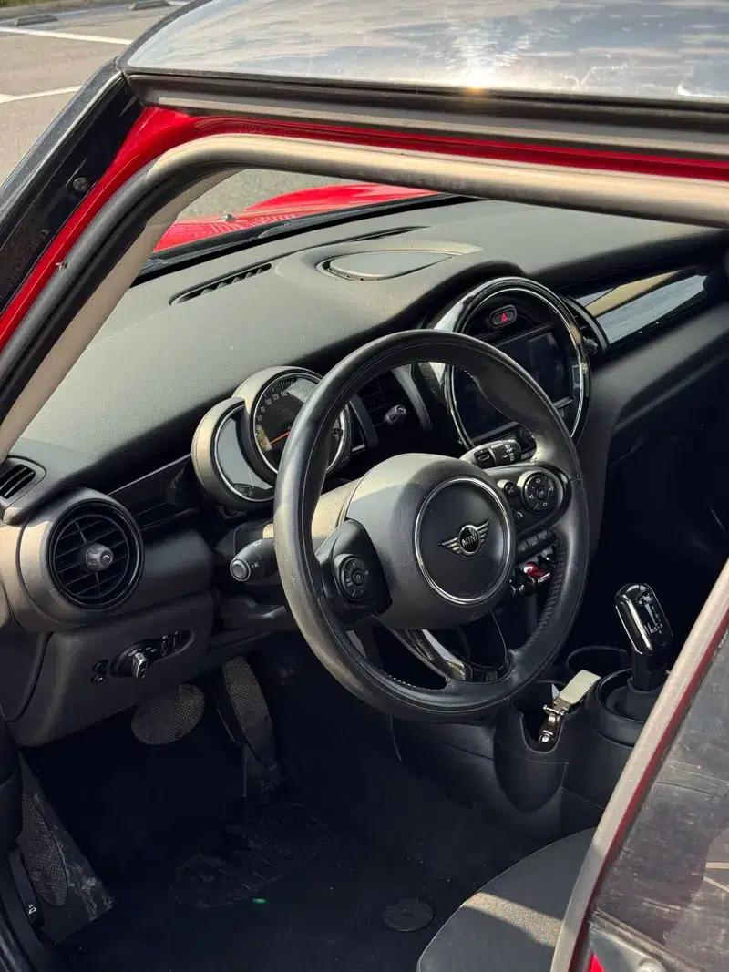 2018 MINI 1.5T COOPER Classic 5-Door — миниатюра 22