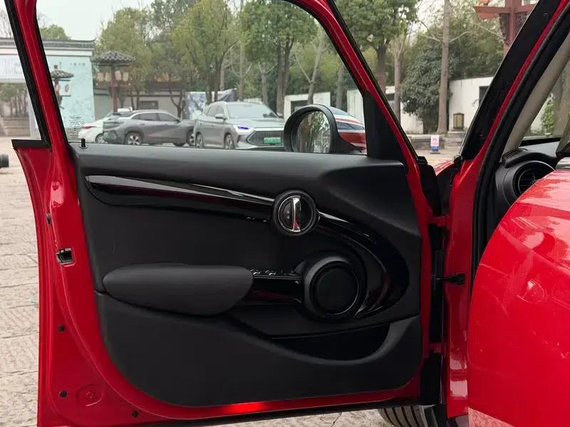 2018 MINI 1.5T COOPER Classic 5-Door — миниатюра 25