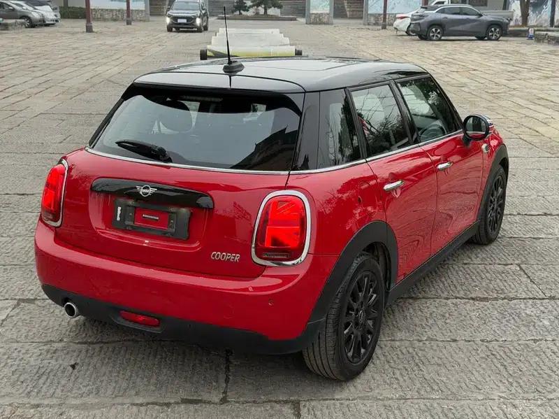 2018 MINI 1.5T COOPER Classic 5-Door — миниатюра 5