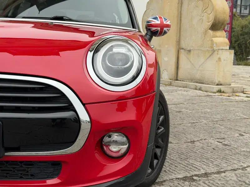 2018 MINI 1.5T COOPER Classic 5-Door — миниатюра 7