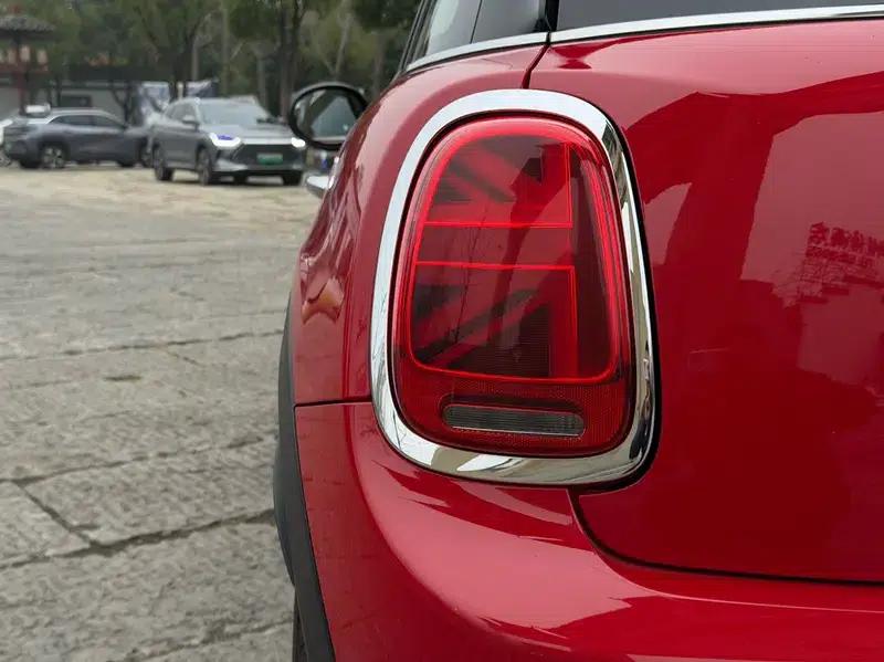 2018 MINI 1.5T COOPER Classic 5-Door — миниатюра 8