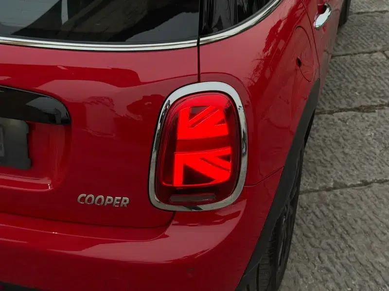 2018 MINI 1.5T COOPER Classic 5-Door — миниатюра 9