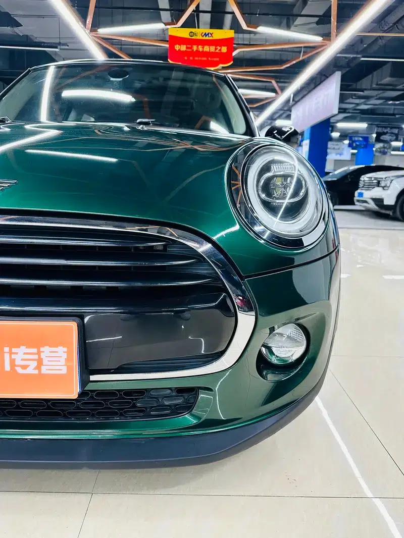 2019 MINI 1.5T COOPER Classic — миниатюра 12