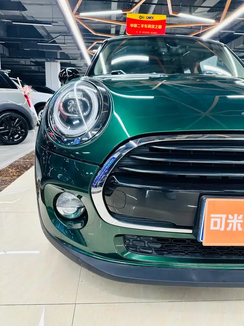 2019 MINI 1.5T COOPER Classic — миниатюра 13