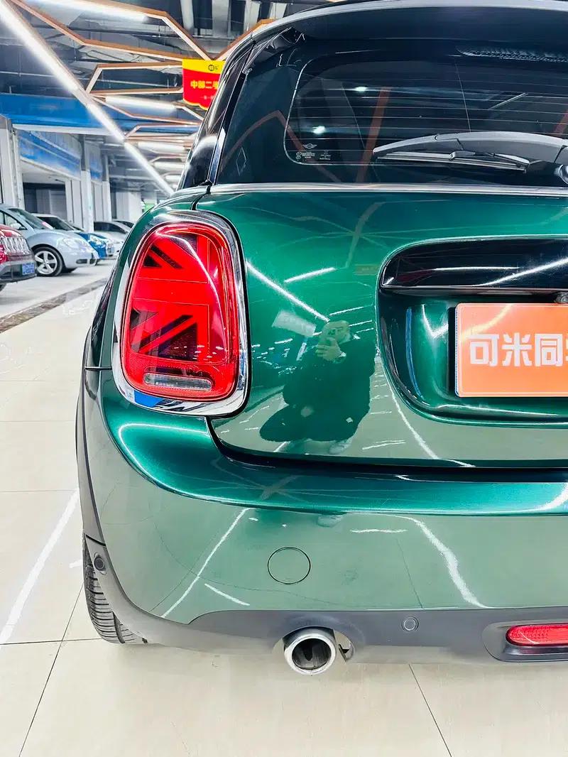 2019 MINI 1.5T COOPER Classic — миниатюра 16