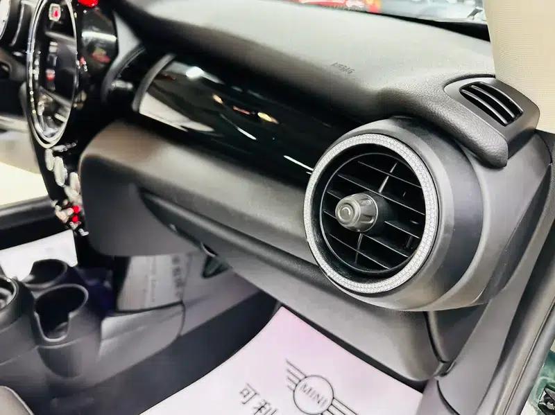 2019 MINI 1.5T COOPER Classic — миниатюра 20