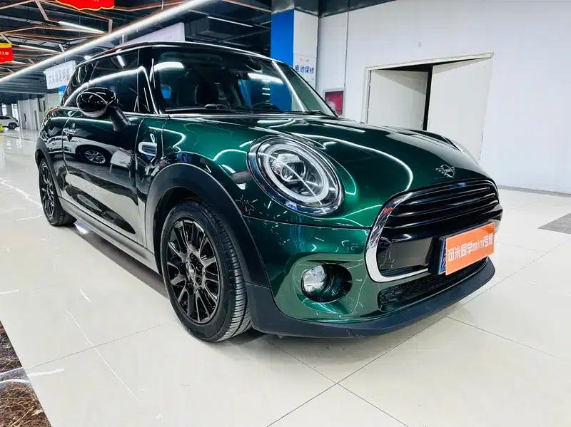 2019 MINI 1.5T COOPER Classic — миниатюра 3