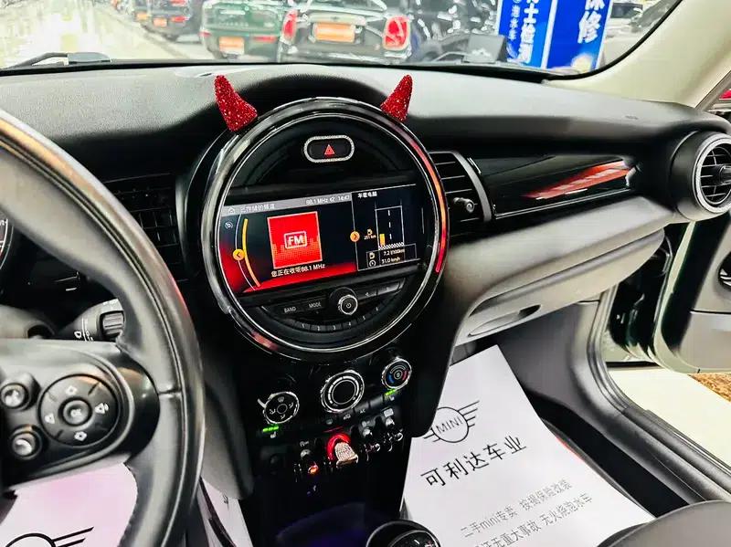 2019 MINI 1.5T COOPER Classic — миниатюра 27