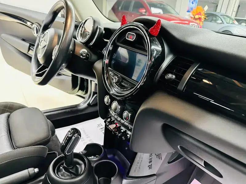 2019 MINI 1.5T COOPER Classic — миниатюра 28