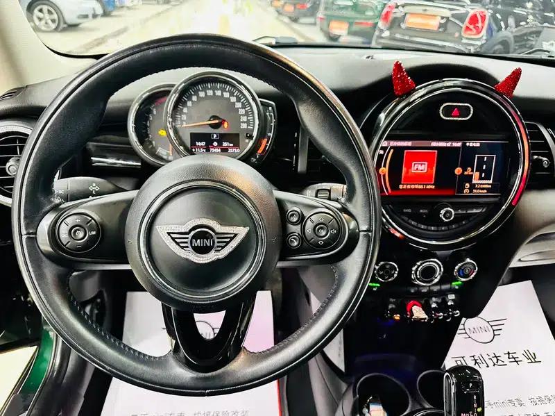 2019 MINI 1.5T COOPER Classic — миниатюра 30
